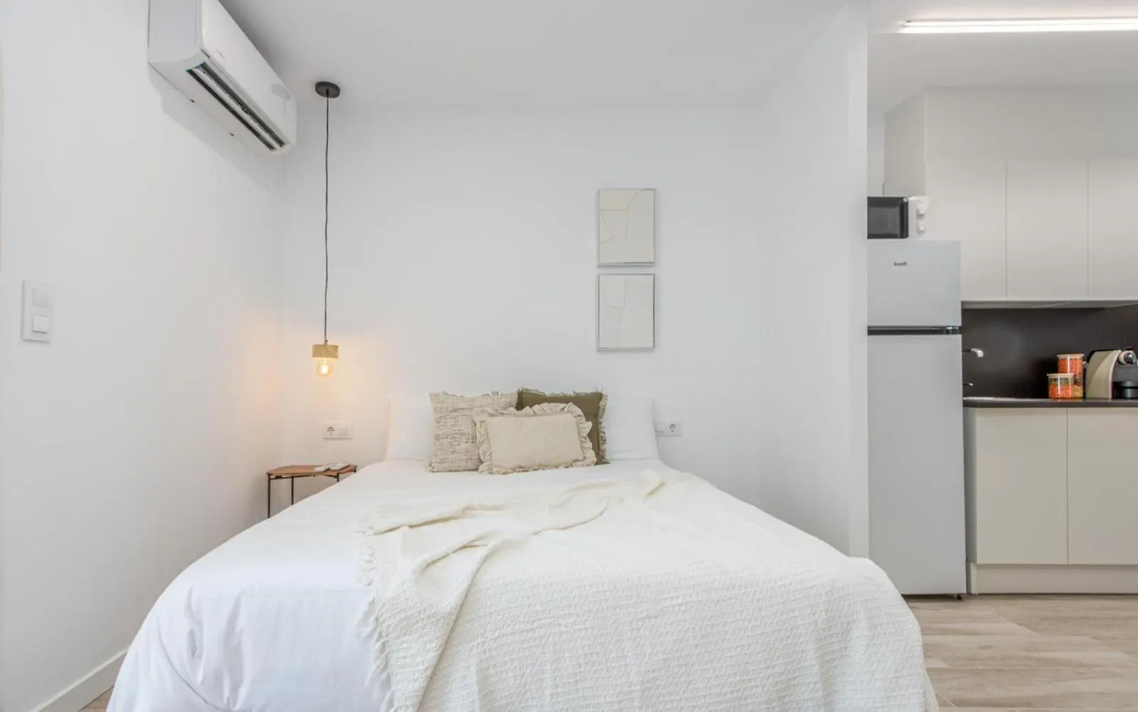 Milenial Immo Sim 3 - Acogedor Estudio Con Piscina A 300M De La Playa De Roses Apartmán