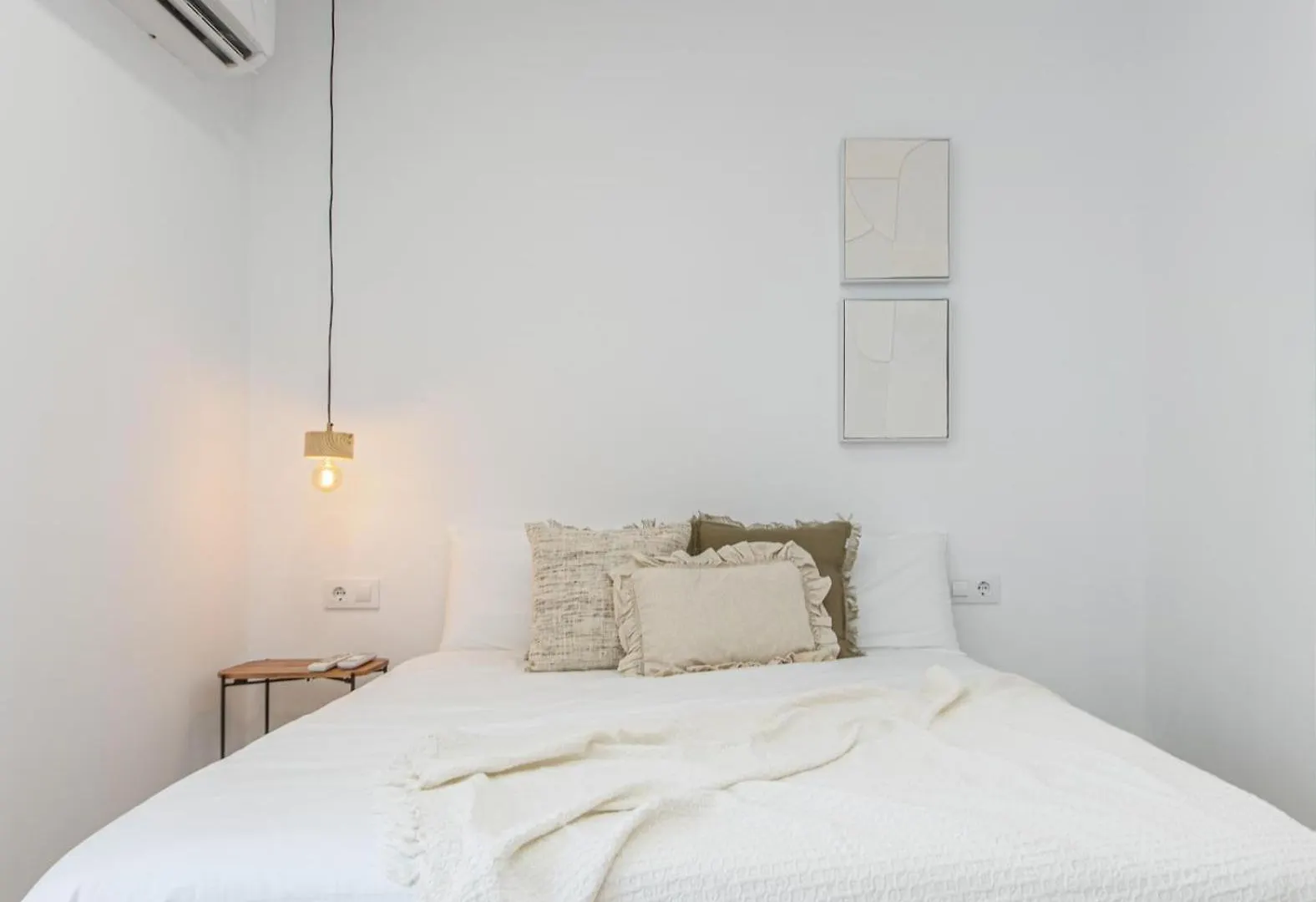 Apartmán Milenial Immo Sim 3 - Acogedor Estudio Con Piscina A 300M De La Playa De Roses