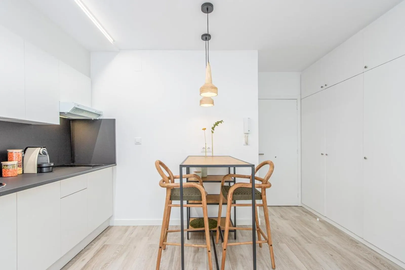 Apartmán Milenial Immo Sim 3 - Acogedor Estudio Con Piscina A 300M De La Playa De Roses