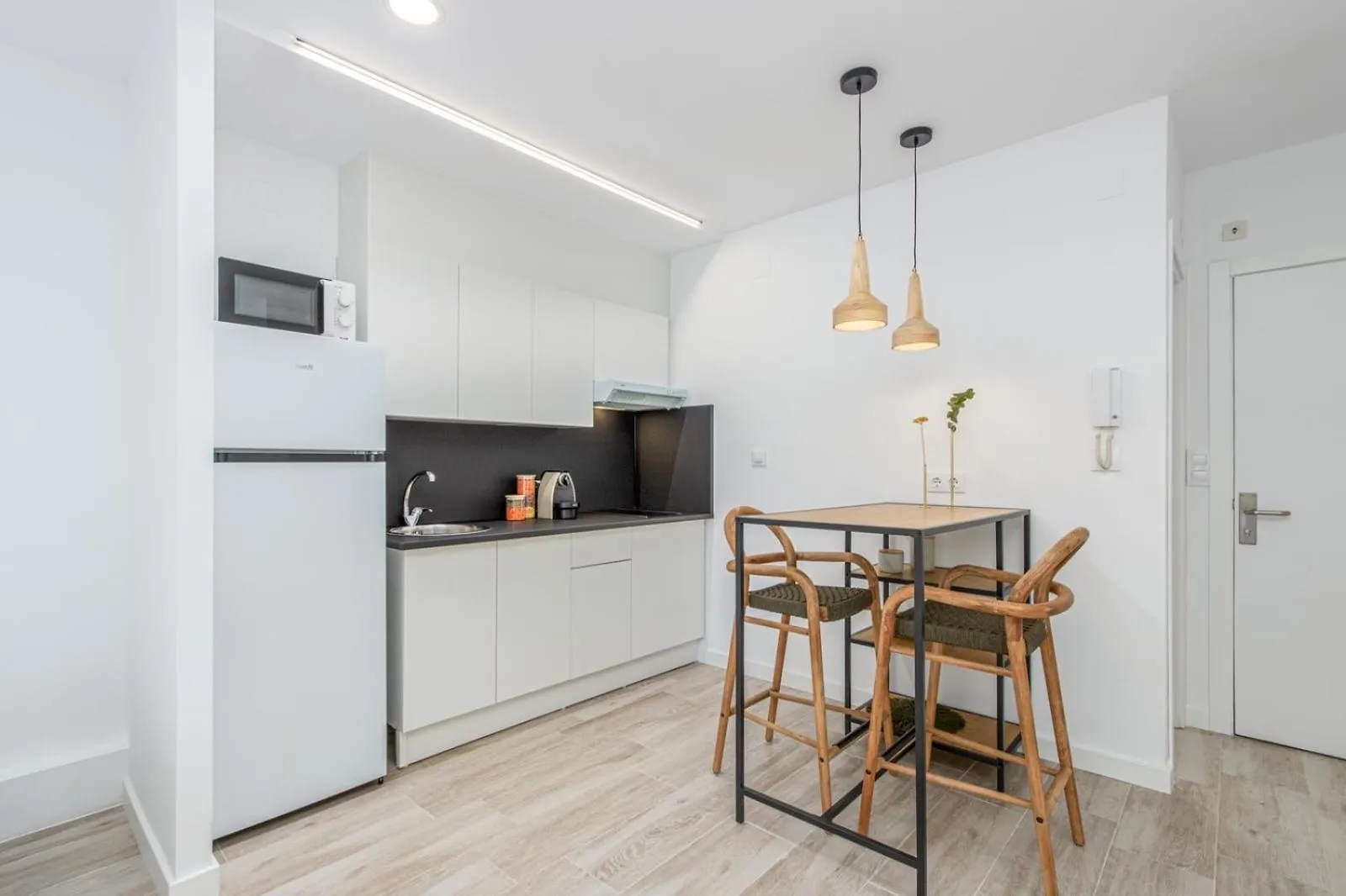 Milenial Immo Sim 3 - Acogedor Estudio Con Piscina A 300M De La Playa De Roses Apartmán