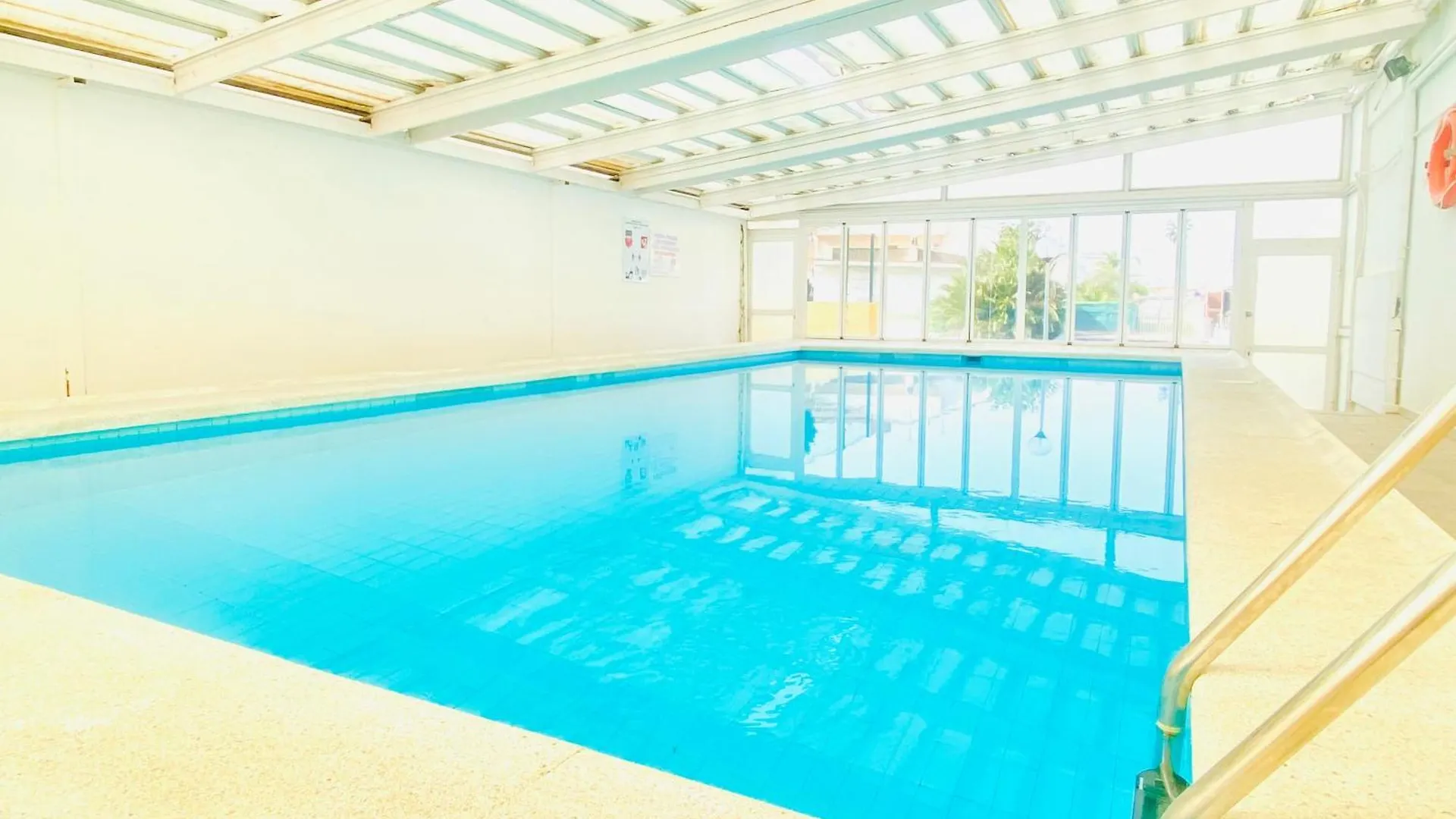 Apartmán Milenial Immo Sim 3 - Acogedor Estudio Con Piscina A 300M De La Playa De Roses